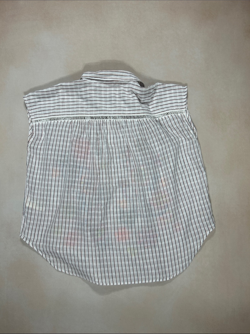 Anthropologie floral top - Picture 3 of 11